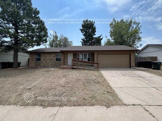 Building Photo - 2676 E 117th Way