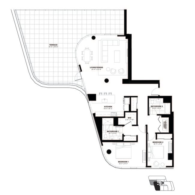 Floorplan - 5252