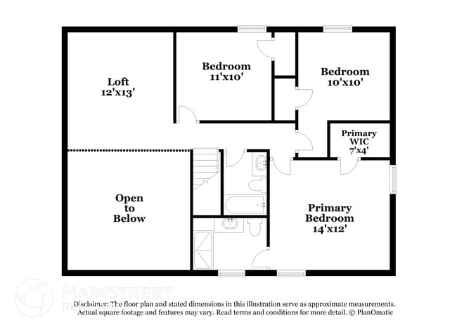 Building Photo - 8312 Priestley Dr