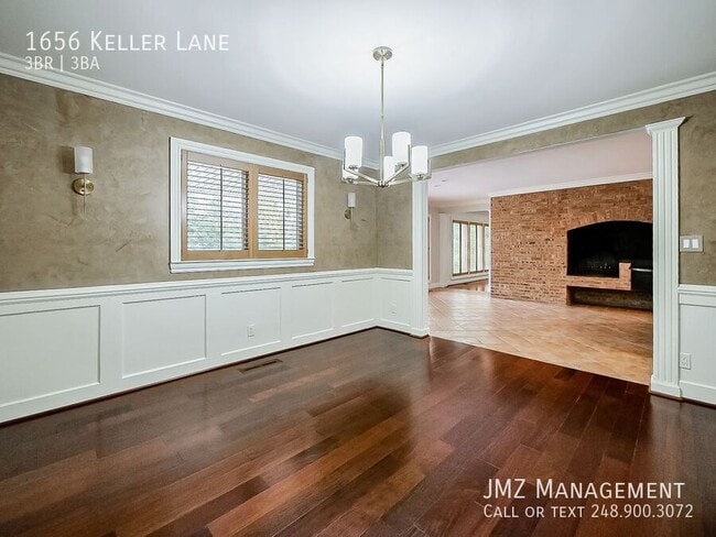 Building Photo - 1656 Keller Ln