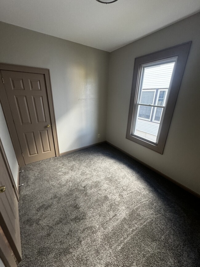 Bedroom 3 - 1935 N 26th St