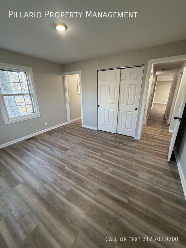 Building Photo - 7903 Roseway Ct