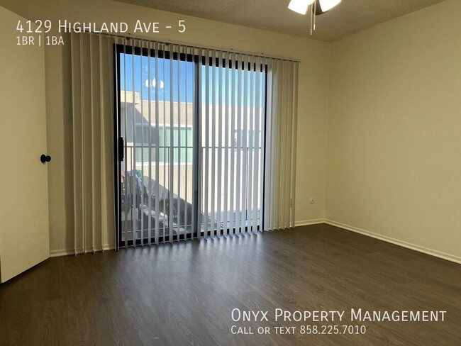 Building Photo - **Move in Special, 1st month's fee rent***...