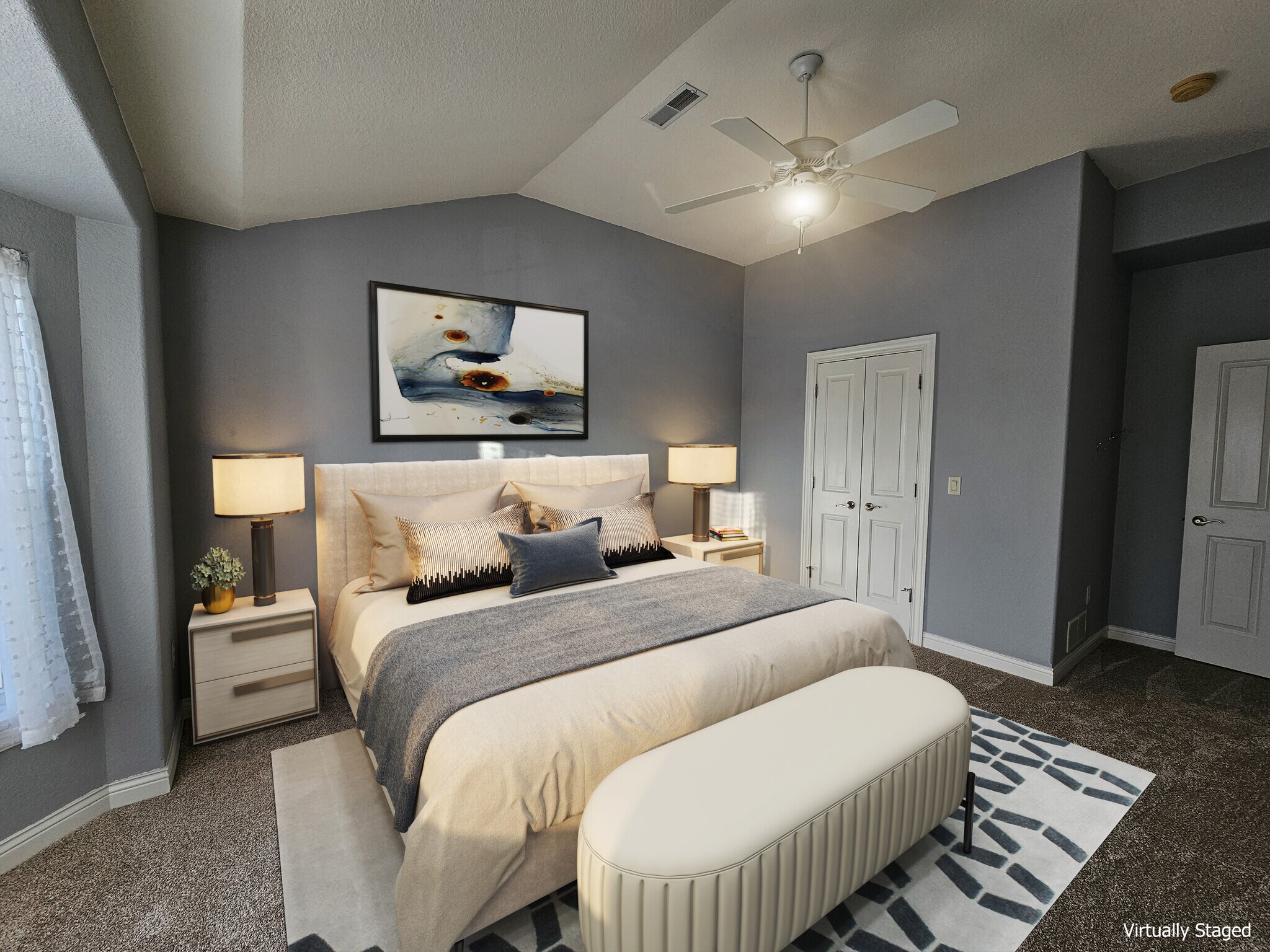 Building Photo - 1850 Stoney Ln