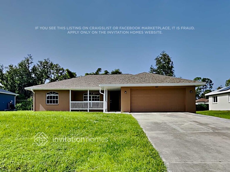 Primary Photo - 4409 Palisades Ave