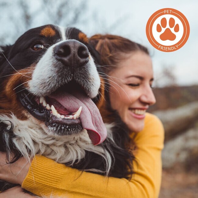 Building Photo - Modern 2-Bedroom! In-Unit Washer & Dryer, Covered Patio & Pet Friendly!