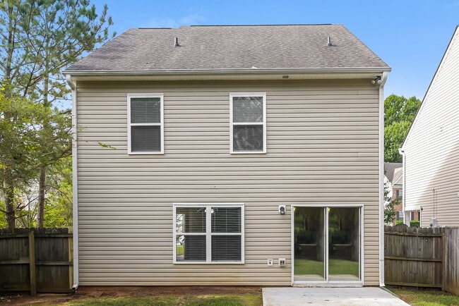 Building Photo - 418 Double Creek Dr