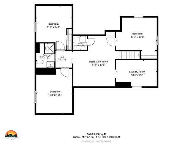 Building Photo - 4730 Pierce St