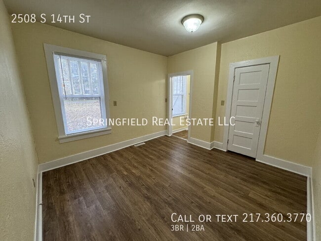 Building Photo - 2508 S 14th St