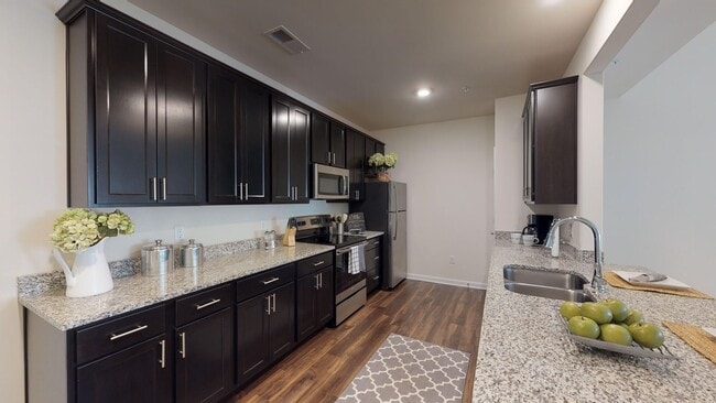 Building Photo - A4X | 1 Bed 1.5 Bath | 1119 sf | $1735 - $1995 | 6 to 15 month lease terms