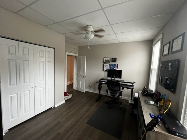 Building Photo - 340 Academy St