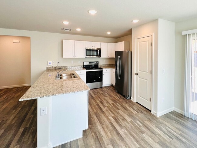Building Photo - 2083 E Velvet Pl