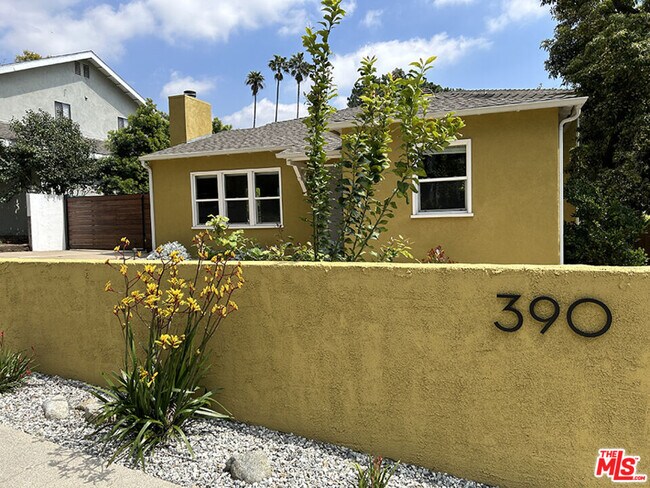 Building Photo - 390 N Baldwin Ave