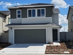 Building Photo - 2057 Shady Tree Cir