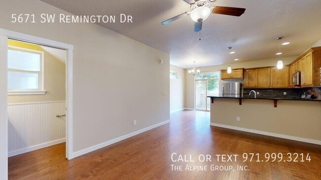 Building Photo - 5671 SW Remington Dr