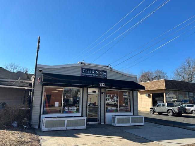 Building Photo - Amazing 2 bedroom with large bonus room for rent in Asbury Park!