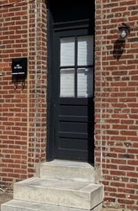 Building Photo - Corner Rowhouse Upper Unit-Canton, MD
