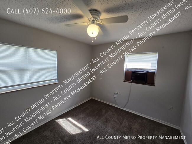 Building Photo - Affordable Orlando 2 Bedroom Duplex