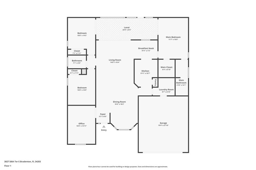 Building Photo - 3027 58th Terrace E