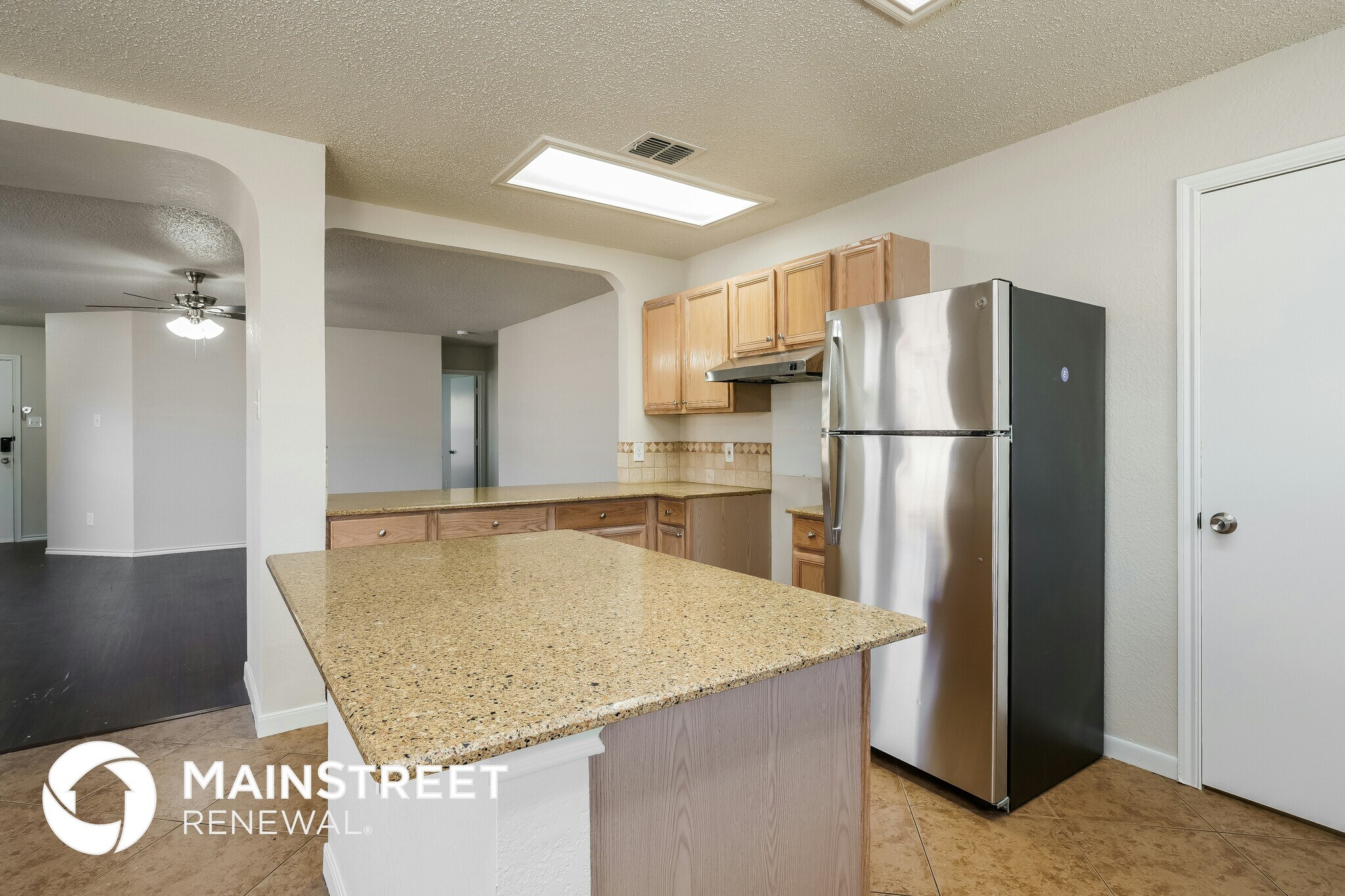 Building Photo - 1225 McCary St