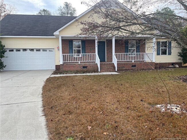 Primary Photo - 177 Deep Creek Ln