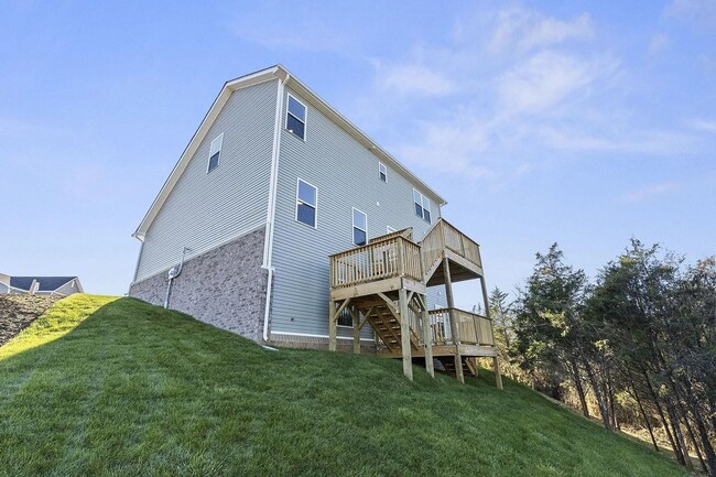 Building Photo - 933 Camden Ct