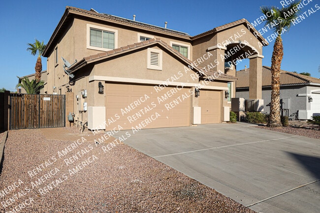 Primary Photo - 14958 W Cameron Dr