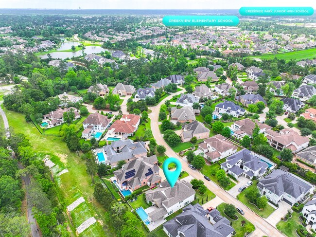 Building Photo - 79 N Curly Willow Cir