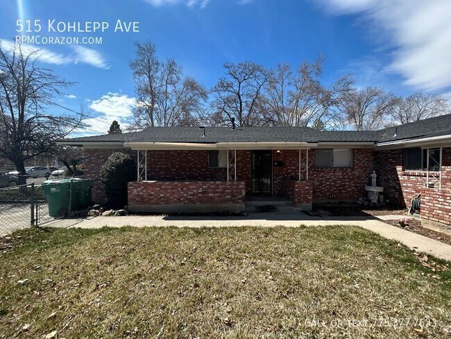 Building Photo - 515 Kohlepp Ave