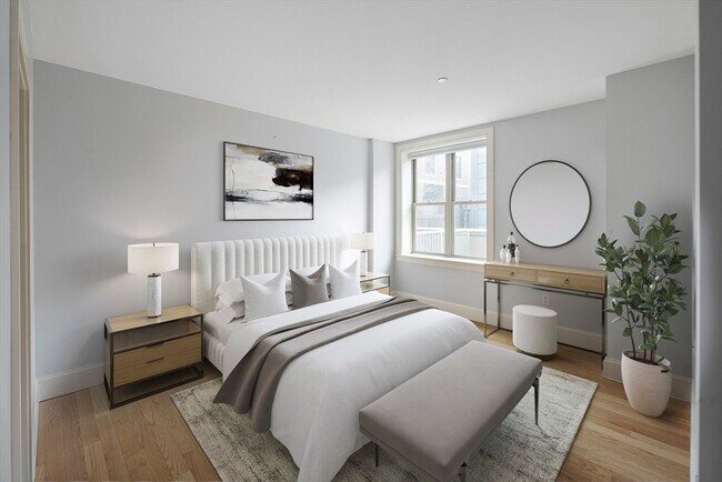 Building Photo - 116-128-128 Rantoul St