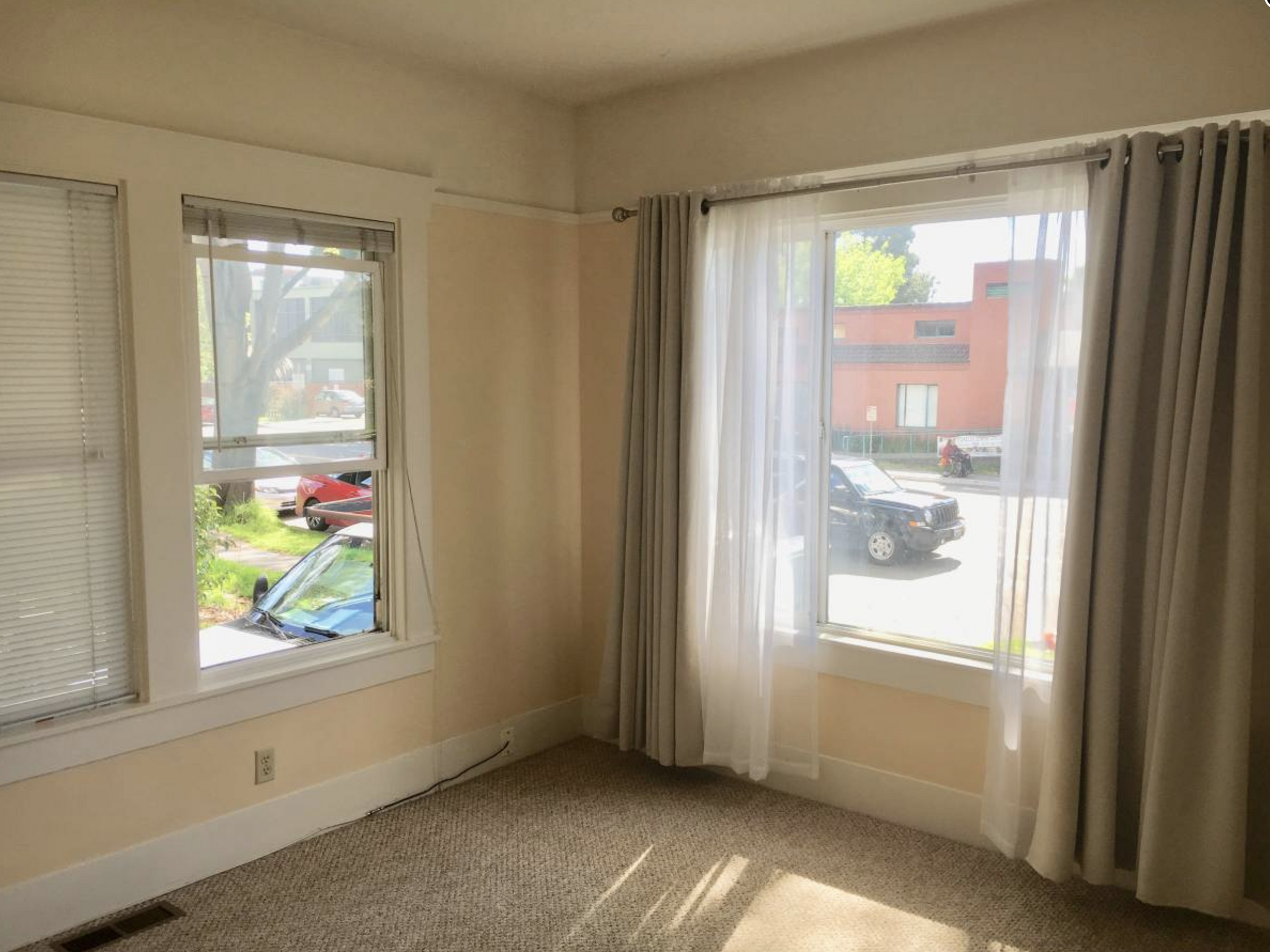 Bedroom 1 - 1901 6th St