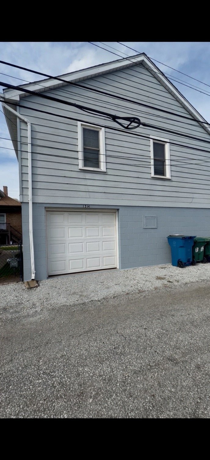 Building Photo - 1314 121st St