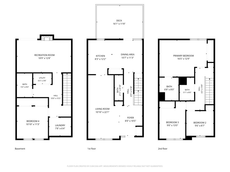 Building Photo - 1033 Higgins Way