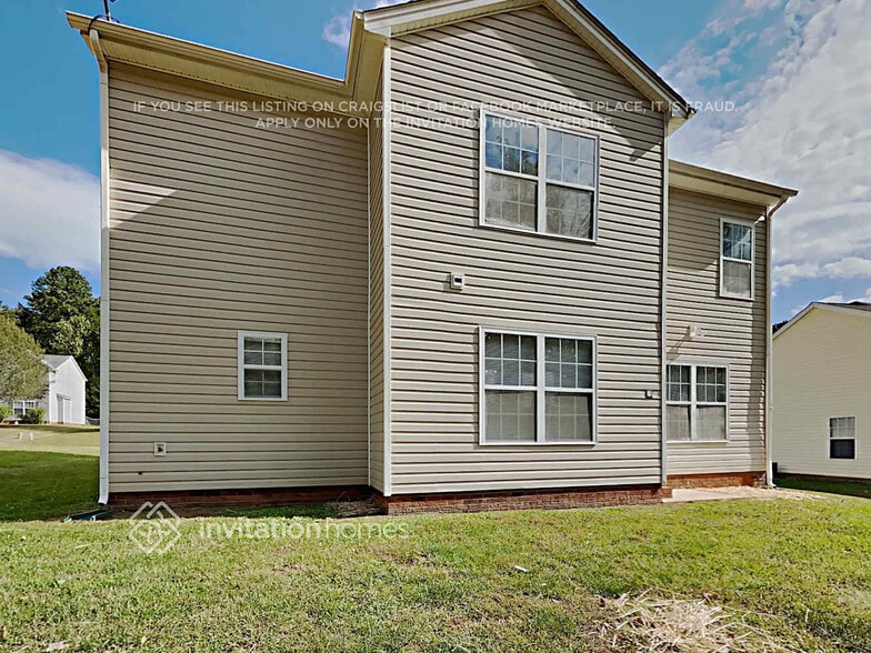 Building Photo - 6110 Sid Crane Dr