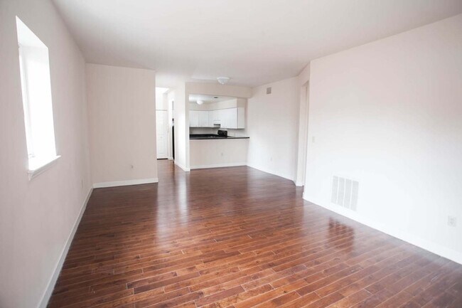 Floorplan - Kingsbury