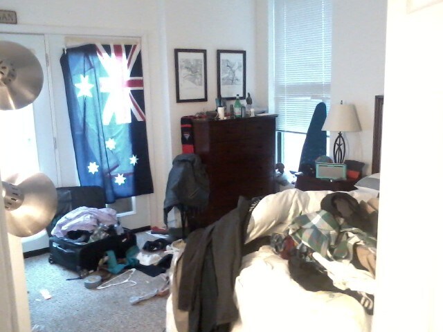 Building Photo - 462 Massachusetts Ave