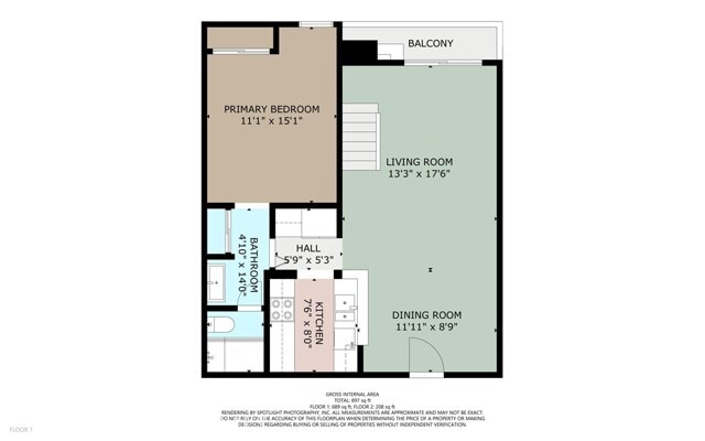 Building Photo - 550 W Regent St