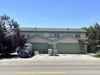 Building Photo - 1183 N 14th E St