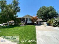 Building Photo - 2687 N 1450 E