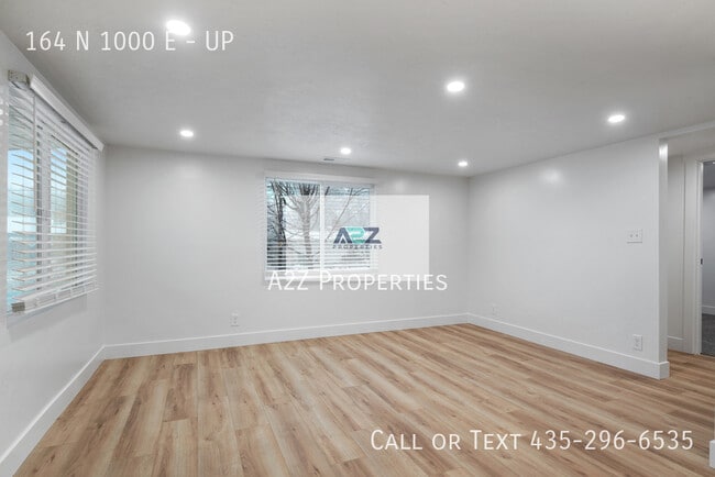 Building Photo - 164 N 1000 E