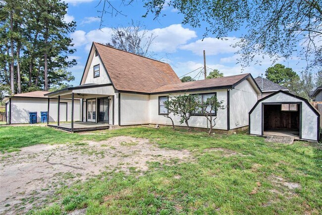 Primary Photo - 11617 Vistawood St