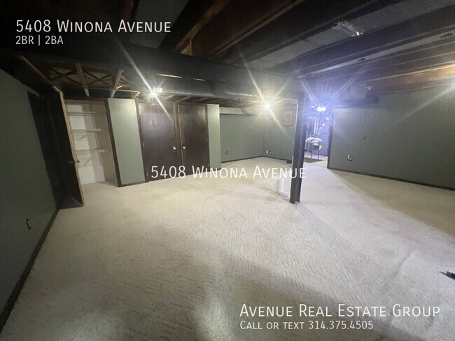 Building Photo - 5408 Winona Ave