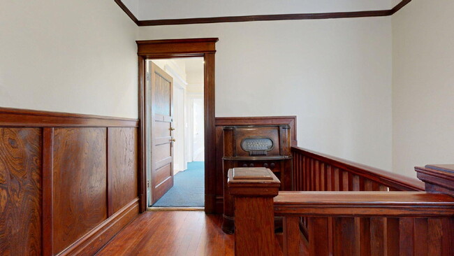 Building Photo - Charming 1-Bedroom Retreat in the Heart of San Francisco – Potrero Hill