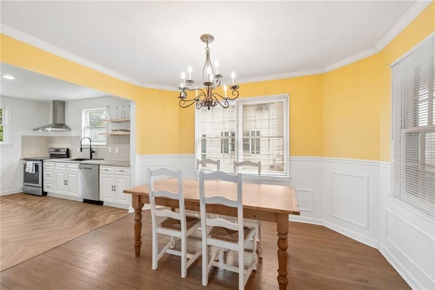 Building Photo - 1649 Beecher St SW