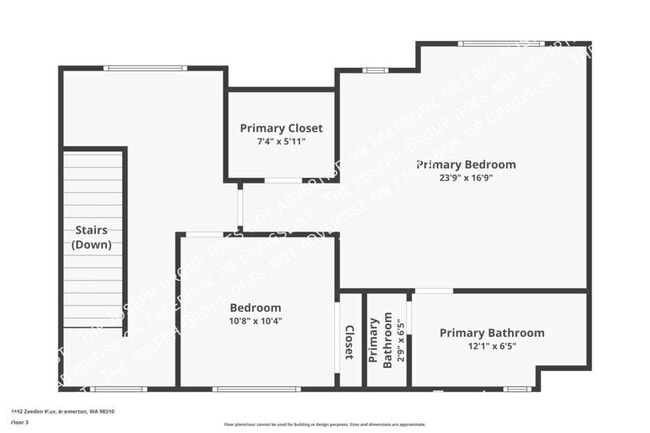 Building Photo - 2442 Zeeden Way
