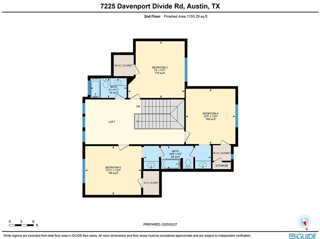 Building Photo - 7225 Davenport Divide Rd