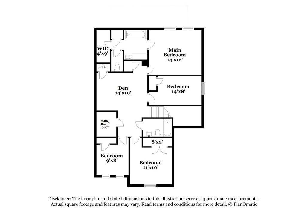 Building Photo - 13034 Rose Landing Dr