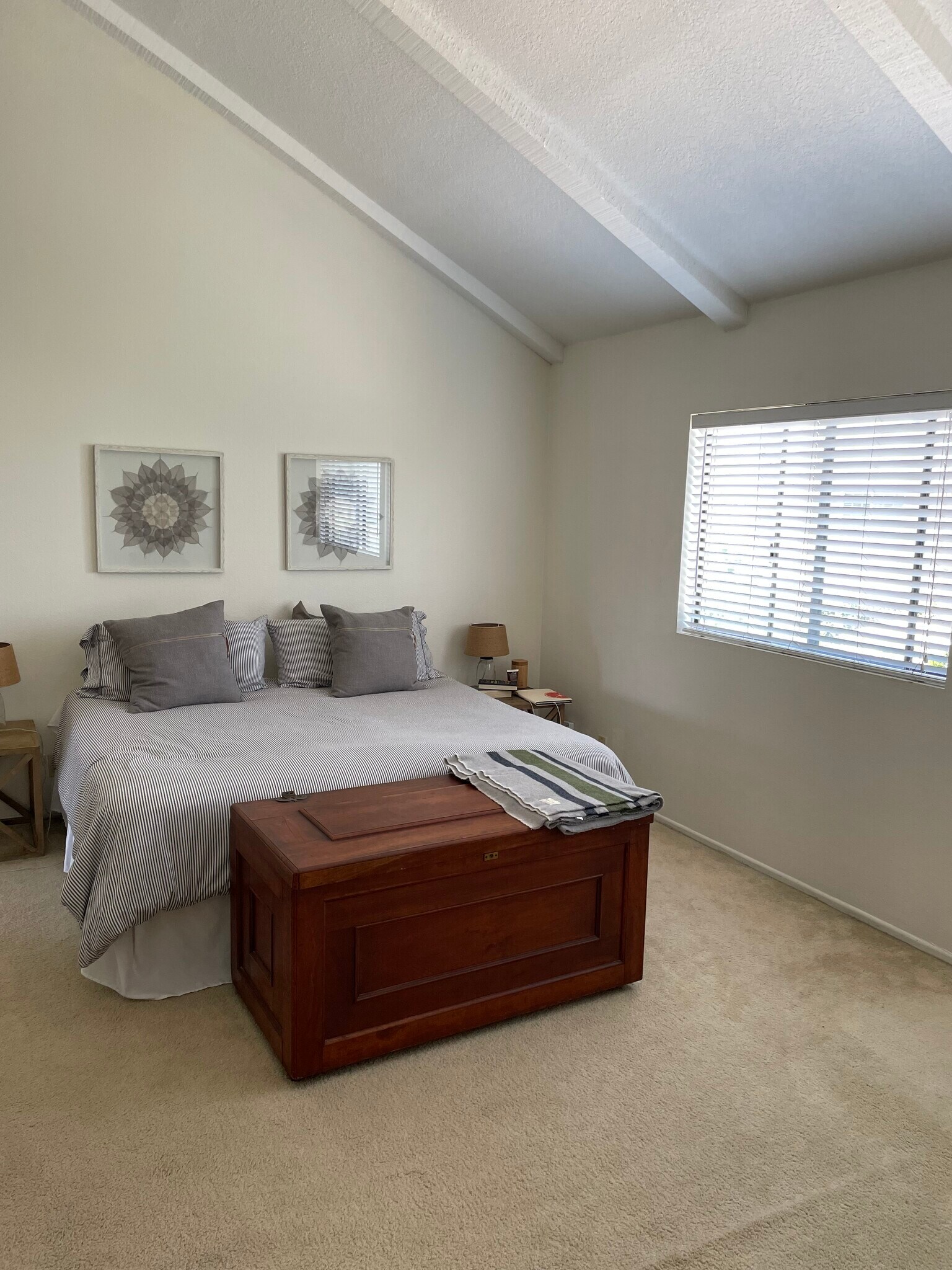 bedroom - 9421 Gateshead Dr