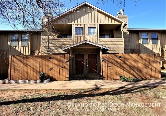 Building Photo - 14415 N Pennsylvania Ave