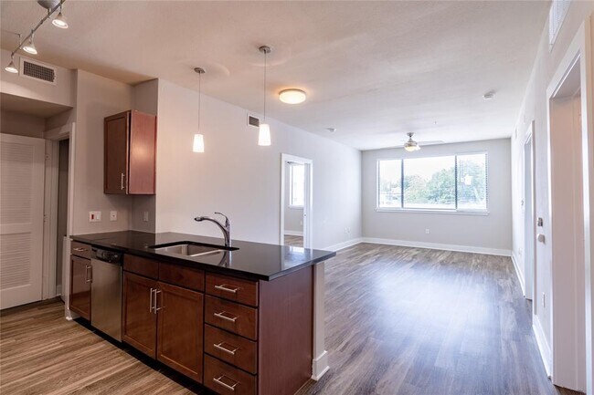 Building Photo - 3016 Guadalupe St
